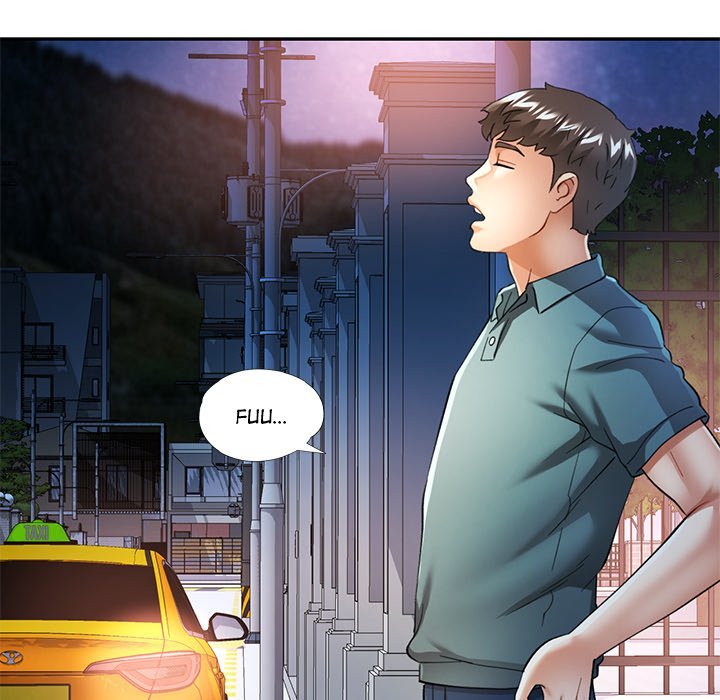 In Her Place Chap chap 61-In Her Place - Next Chap 63