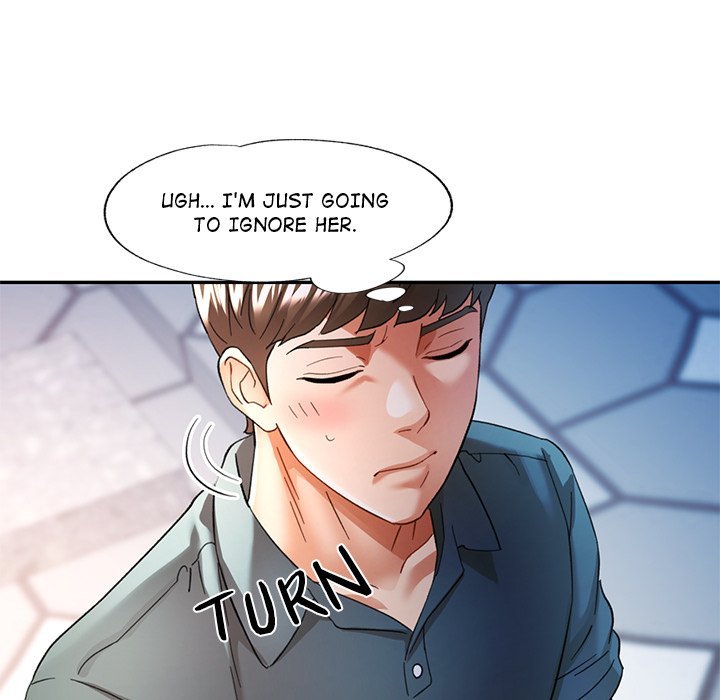 In Her Place Chap chap 61-In Her Place - Next Chap 63