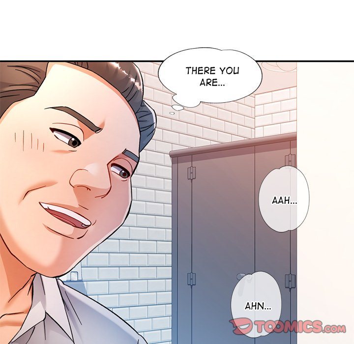 In Her Place Chap Chapter 62-In Her Place - Next Chap 64