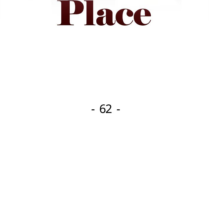 In Her Place Chap Chapter 62-In Her Place - Next Chap 64