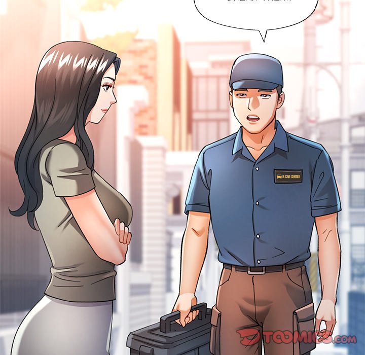 In Her Place Chap Chapter 62-In Her Place - Next Chap 64