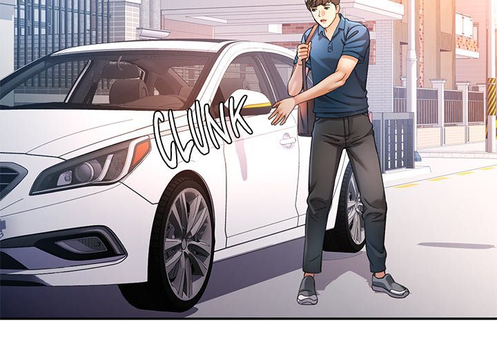 In Her Place Chap Chapter 62-In Her Place - Next Chap 64