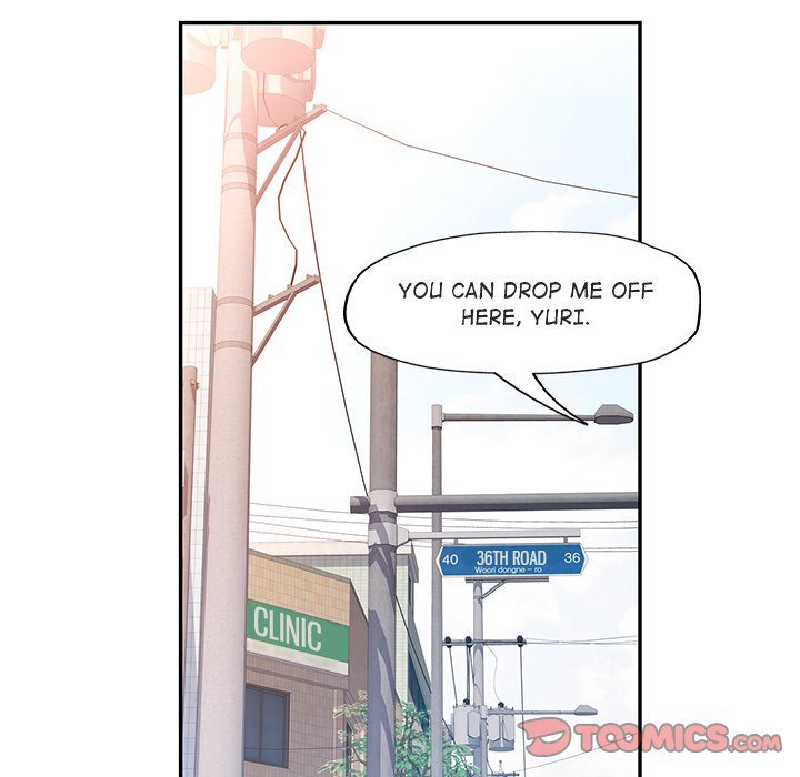 In Her Place Chap Chapter 62-In Her Place - Next Chap 64