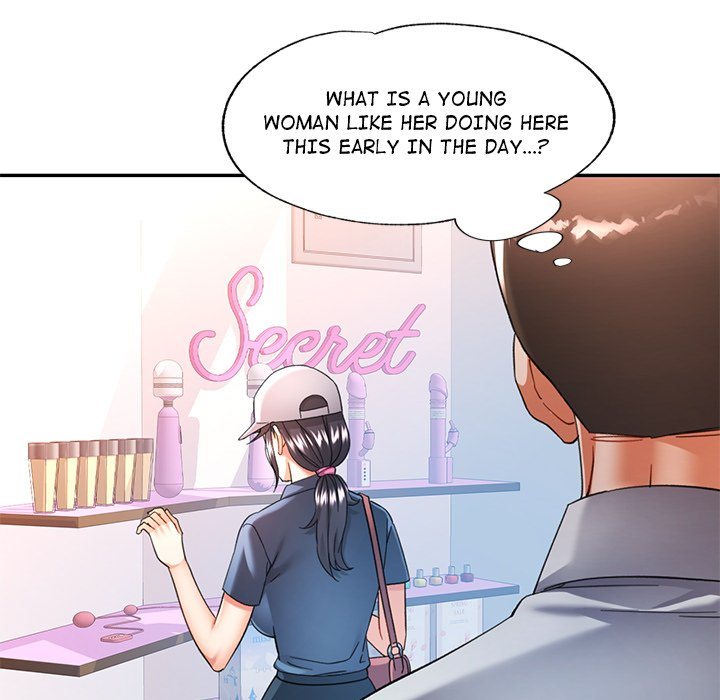 In Her Place Chap Chapter 62-In Her Place - Next Chap 64