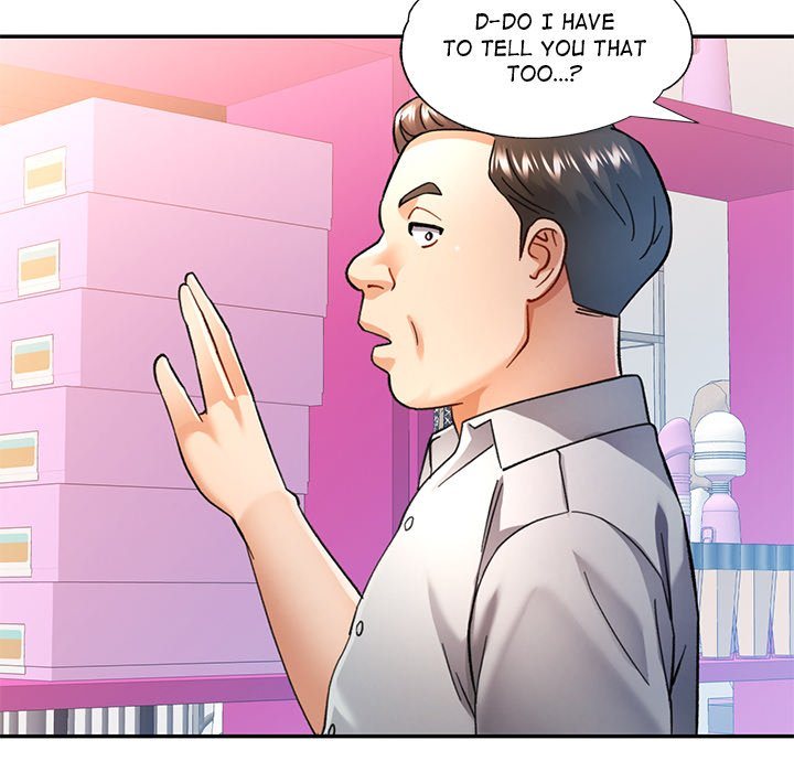 In Her Place Chap Chapter 62-In Her Place - Next Chap 64