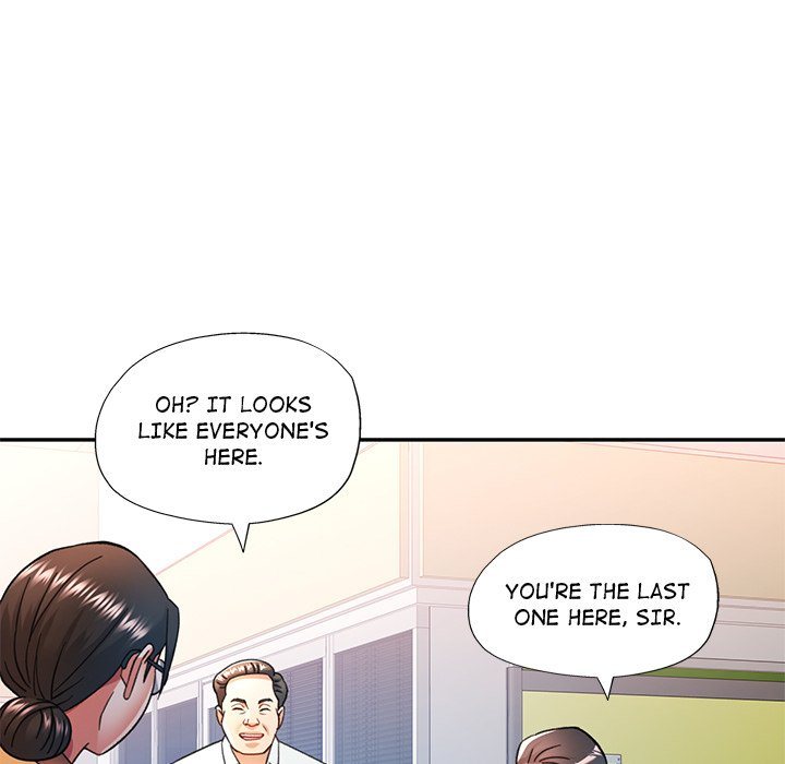 In Her Place Chap Chapter 62-In Her Place - Next Chap 64