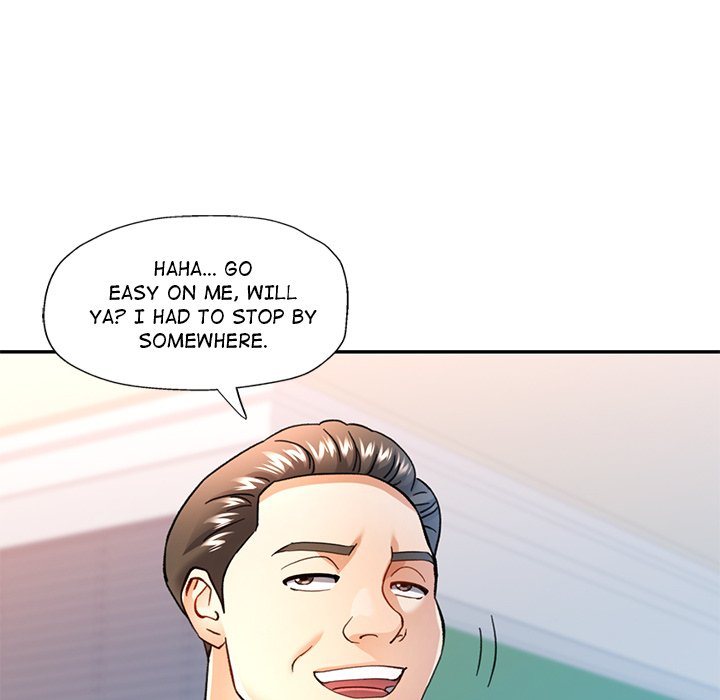 In Her Place Chap Chapter 62-In Her Place - Next Chap 64