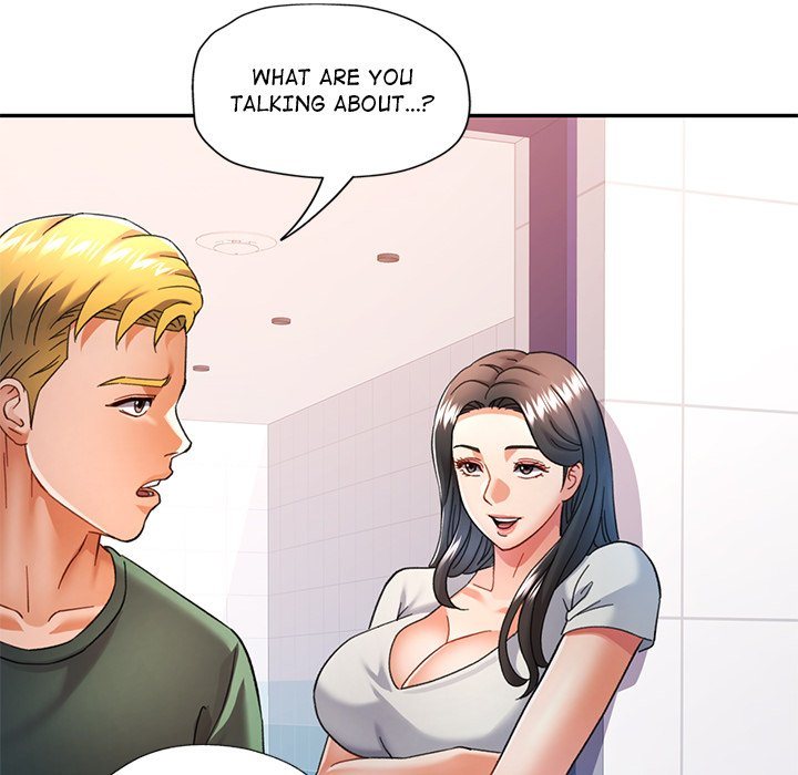 In Her Place Chap Chapter 63-In Her Place - Next Chap 65