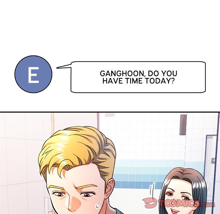 In Her Place Chap Chapter 63-In Her Place - Next Chap 65