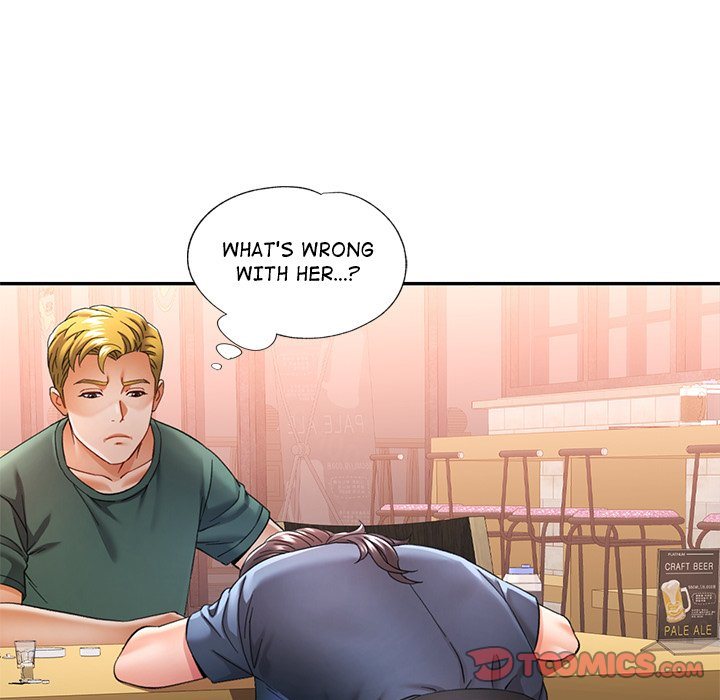 In Her Place Chap Chapter 63-In Her Place - Next Chap 65