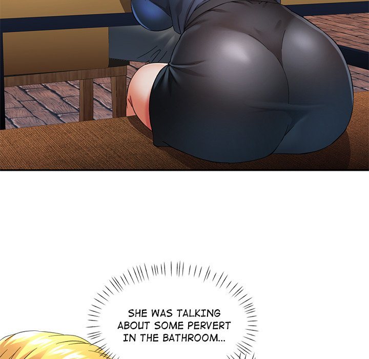 In Her Place Chap Chapter 63-In Her Place - Next Chap 65