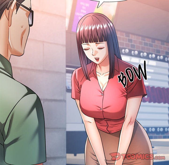 In Her Place Chap Chapter 63-In Her Place - Next Chap 65