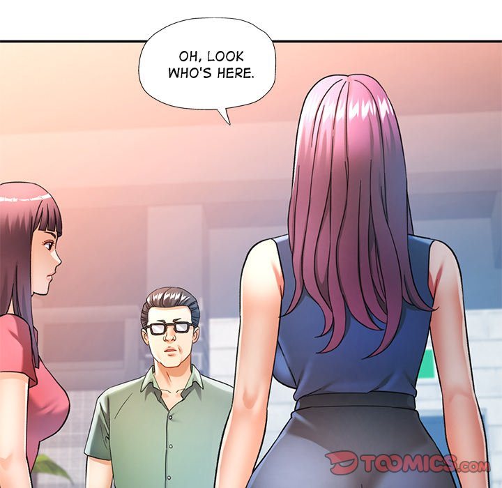 In Her Place Chap Chapter 63-In Her Place - Next Chap 65