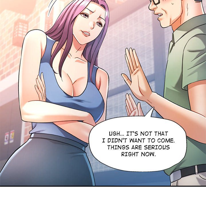 In Her Place Chap Chapter 63-In Her Place - Next Chap 65