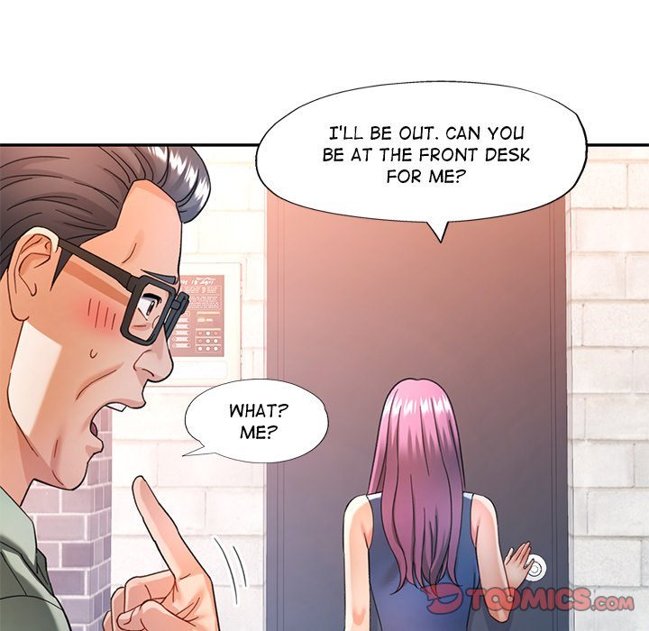 In Her Place Chap Chapter 63-In Her Place - Next Chap 65