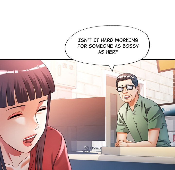 In Her Place Chap Chapter 63-In Her Place - Next Chap 65