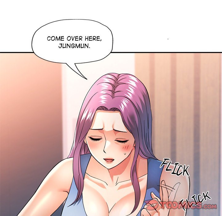 In Her Place Chap Chapter 63-In Her Place - Next Chap 65