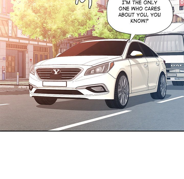 In Her Place Chap Chapter 65-In Her Place - Next Chap 67