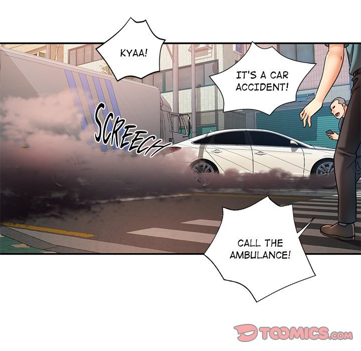 In Her Place Chap Chapter 65-In Her Place - Next Chap 67