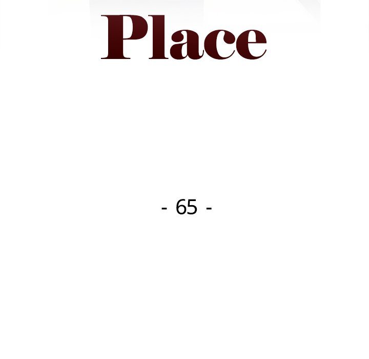 In Her Place Chap Chapter 65-In Her Place - Next Chap 67