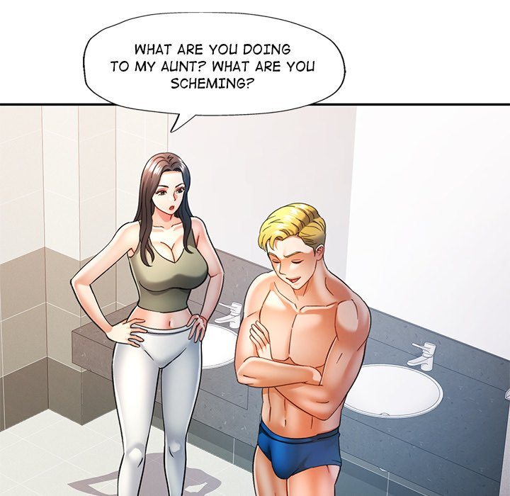 In Her Place Chap Chapter 65-In Her Place - Next Chap 67