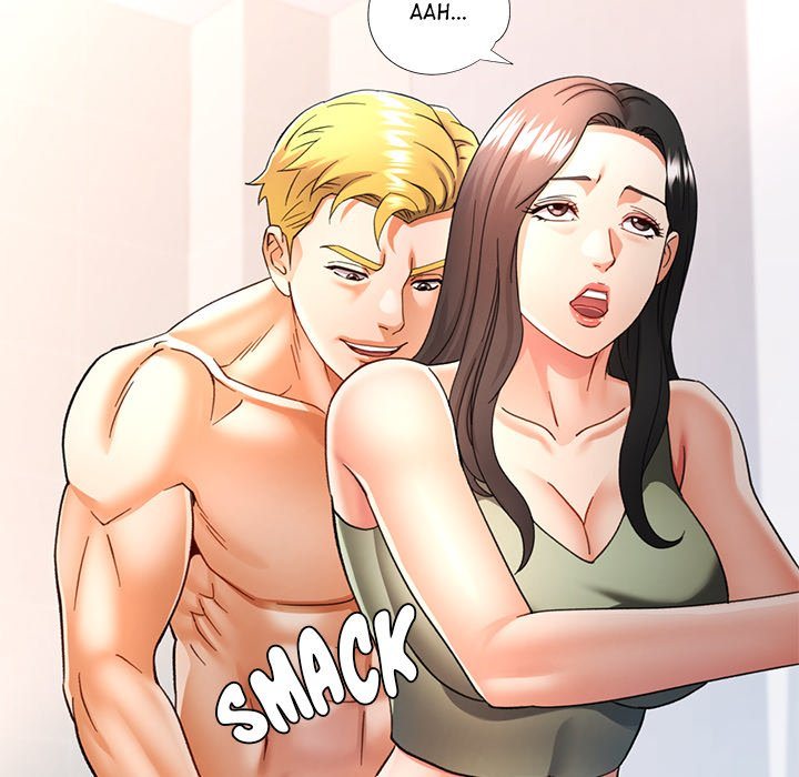 In Her Place Chap Chapter 65-In Her Place - Next Chap 67