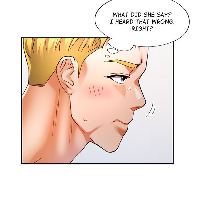 In Her Place Chap Chapter 65-In Her Place - Next Chap 67