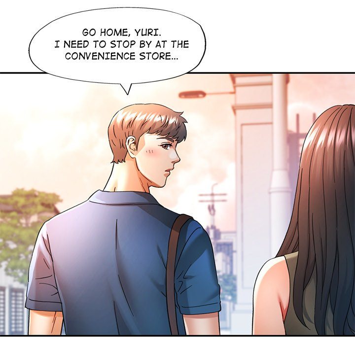 In Her Place Chap Chapter 66-In Her Place - Next Chap 68