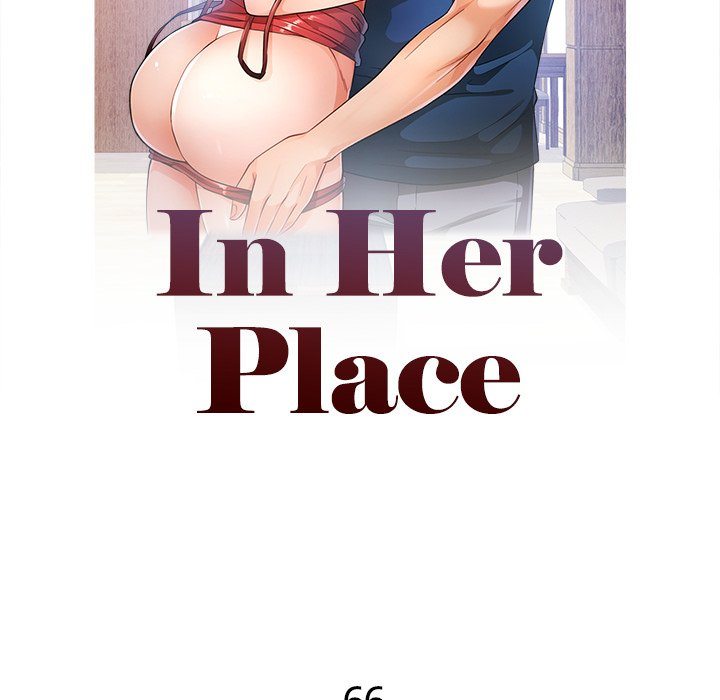 In Her Place Chap Chapter 66-In Her Place - Next Chap 68
