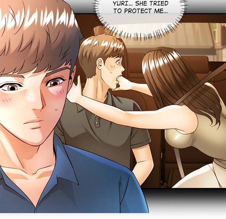 In Her Place Chap Chapter 66-In Her Place - Next Chap 68