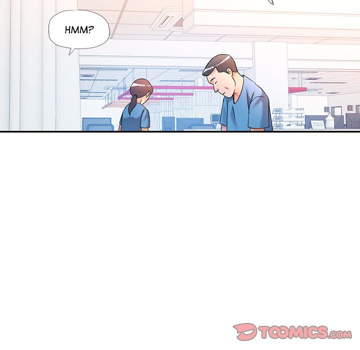 In Her Place Chap Chapter 66-In Her Place - Next Chap 68