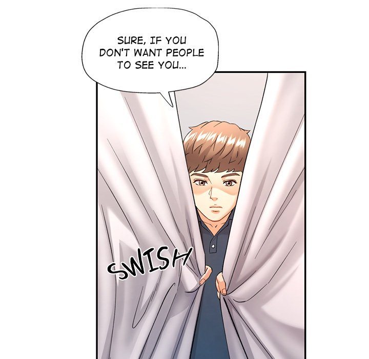 In Her Place Chap Chapter 66-In Her Place - Next Chap 68