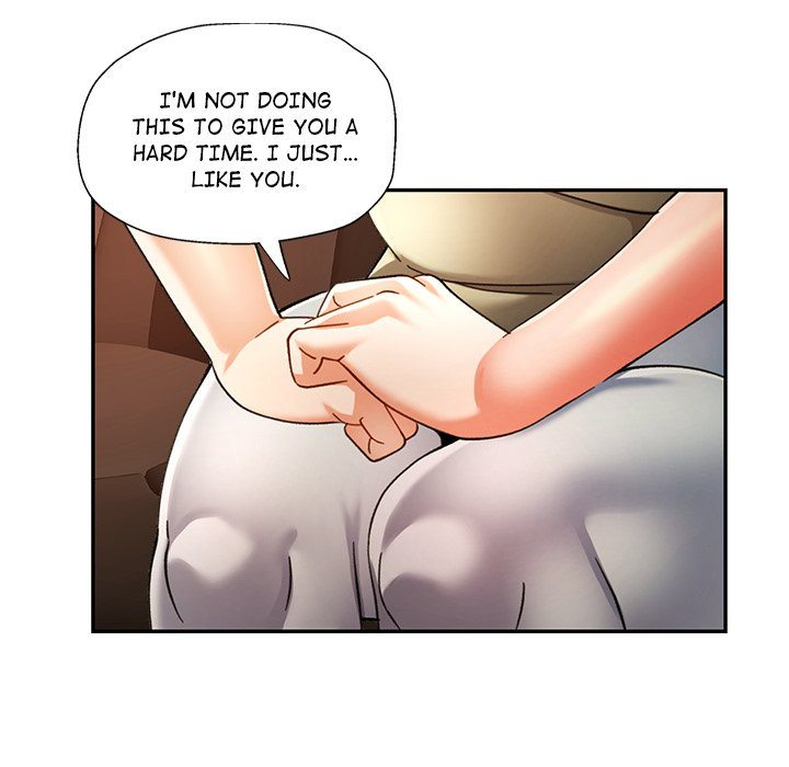 In Her Place Chap Chapter 66-In Her Place - Next Chap 68