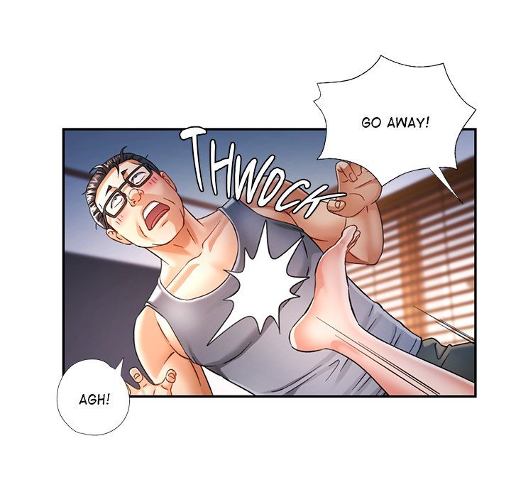 In Her Place Chap Chapter 67-In Her Place - Next Chap 69