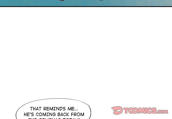 In Her Place Chap Chapter 67-In Her Place - Next Chap 69