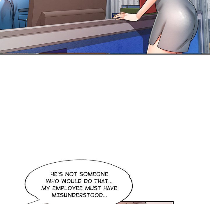 In Her Place Chap Chapter 67-In Her Place - Next Chap 69