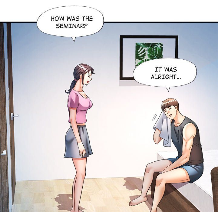 In Her Place Chap Chapter 67-In Her Place - Next Chap 69