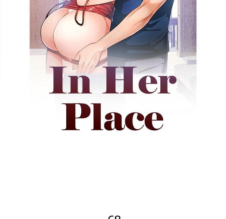 In Her Place Chap Chapter 68-In Her Place - Next Chap 70