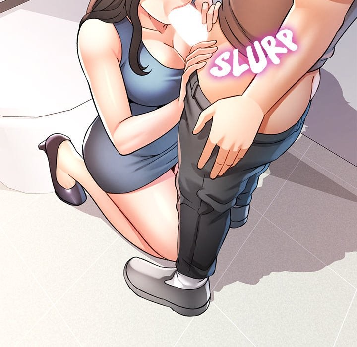 In Her Place Chap Chapter 68-In Her Place - Next Chap 70