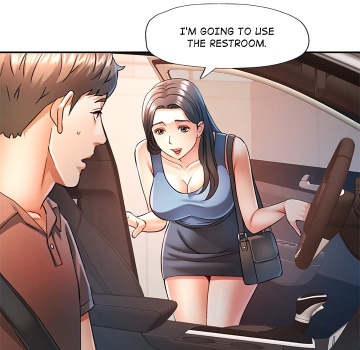 In Her Place Chap Chapter 68-In Her Place - Next Chap 70