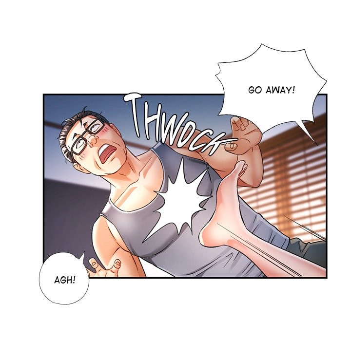 In Her Place Chap Chapter 68-In Her Place - Next Chap 70