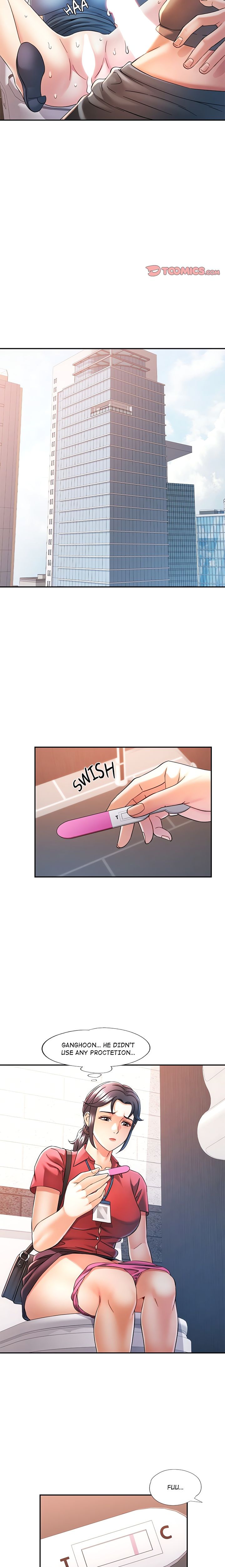 In Her Place Chap Chapter 69-In Her Place - Next Chap 71