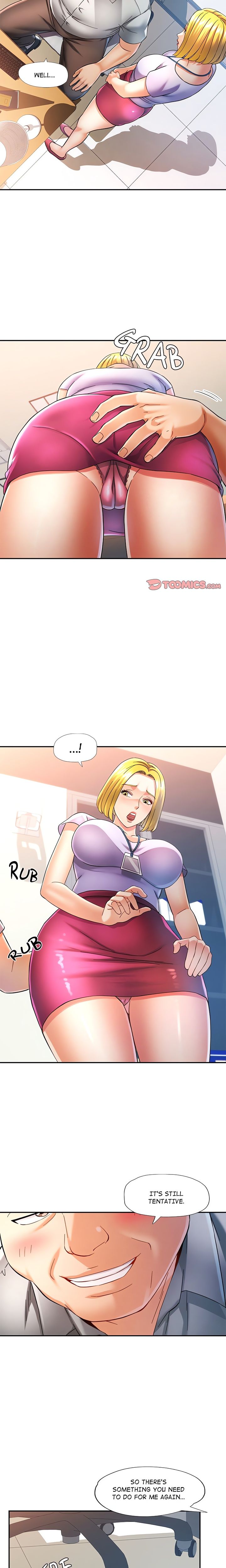 In Her Place Chap Chapter 69-In Her Place - Next Chap 71