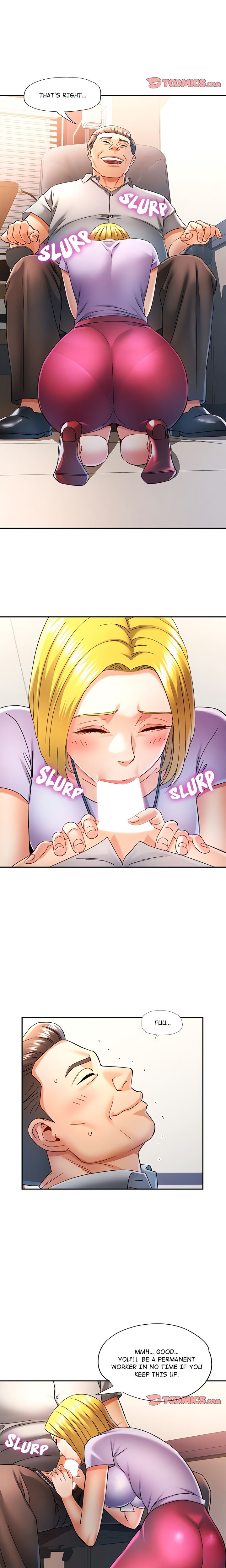 In Her Place Chap Chapter 69-In Her Place - Next Chap 71