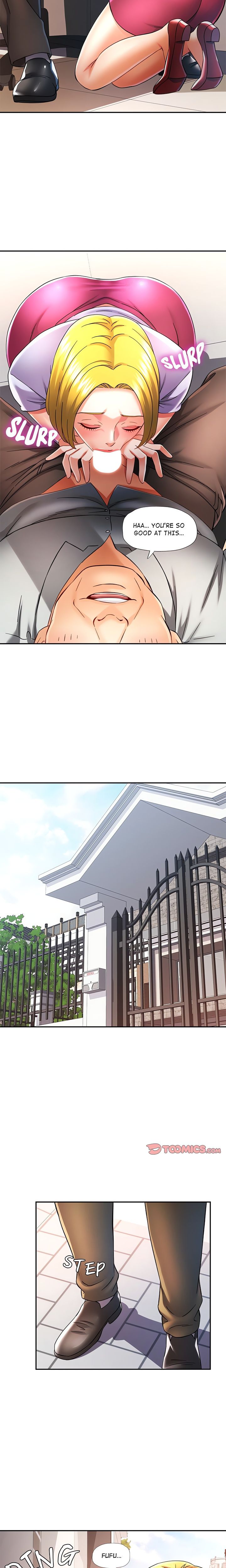 In Her Place Chap Chapter 69-In Her Place - Next Chap 71