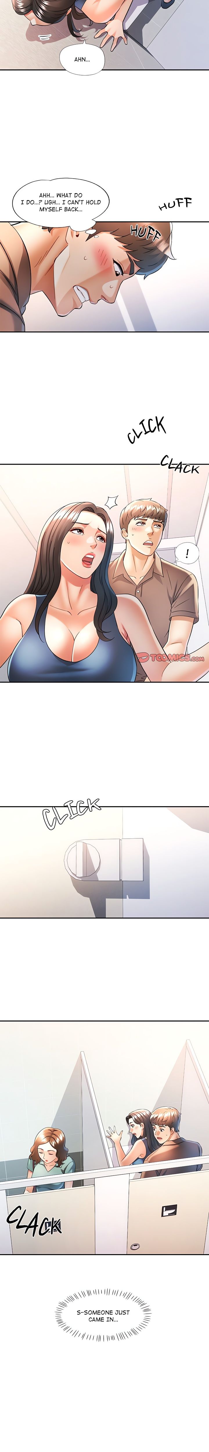 In Her Place Chap Chapter 69-In Her Place - Next Chap 71