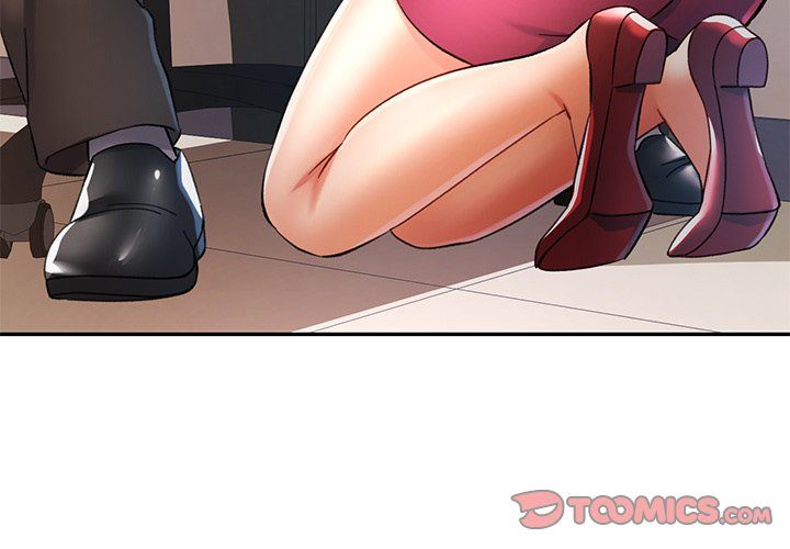 In Her Place Chap Chapter 70-In Her Place - Next Chap 72