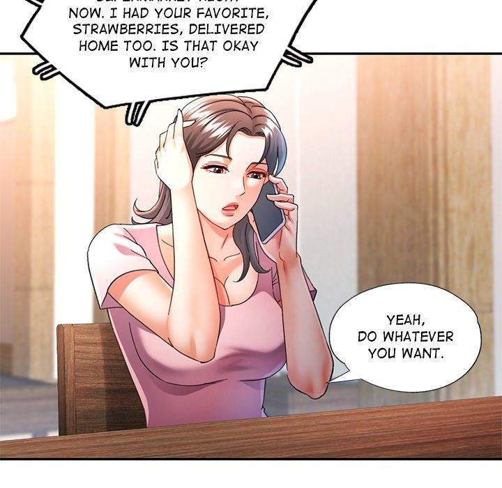 In Her Place Chap Chapter 70-In Her Place - Next Chap 72