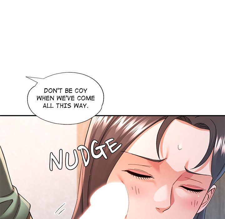 In Her Place Chap Chapter 71-In Her Place - Next Chap 73