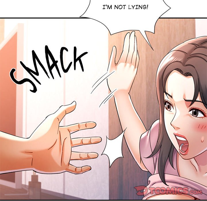 In Her Place Chap Chapter 71-In Her Place - Next Chap 73